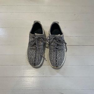 turtle dove yeezys